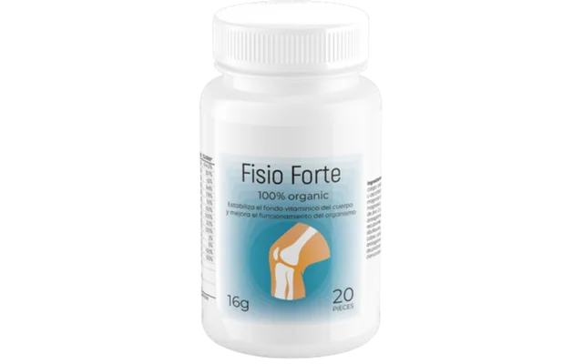 Fisio Forte