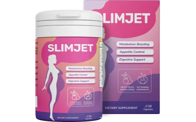 SlimJet
