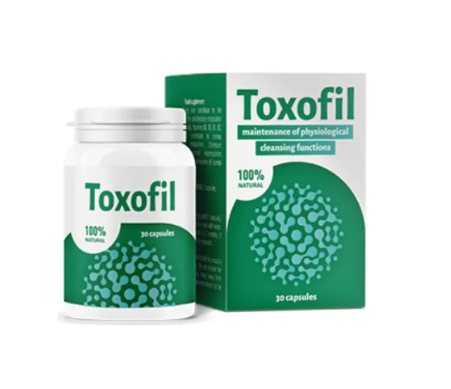 Toxofil