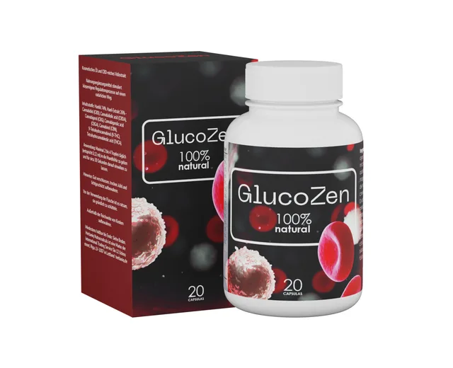 GlucoZen