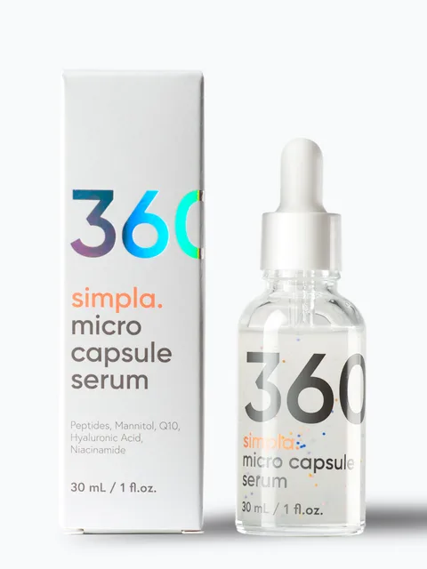 Simpla 360