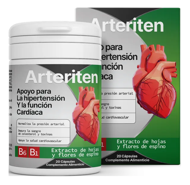 Arteriten