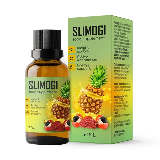 Slimogi