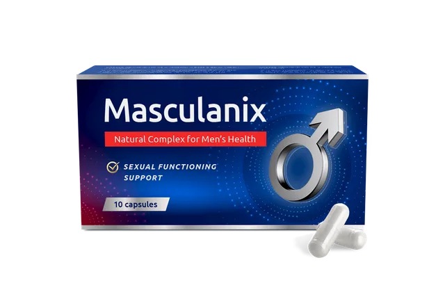 Masculanix