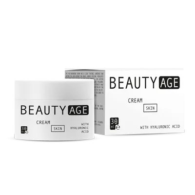 Beauty Age Skin
