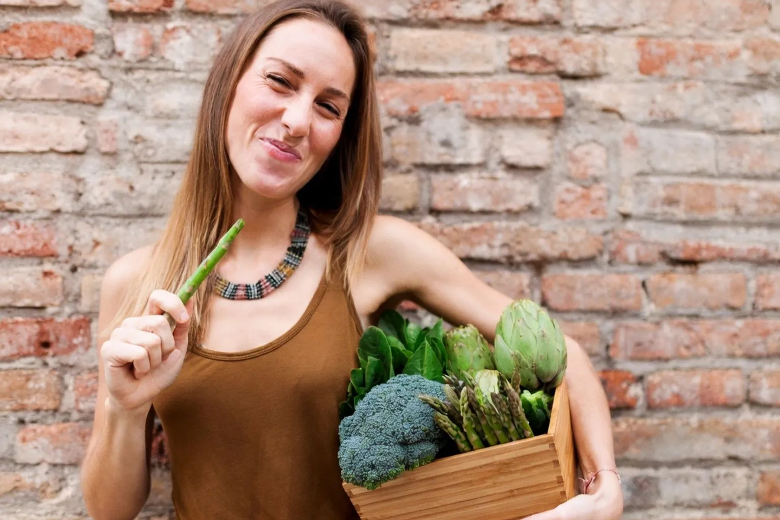 Nutrición ocular: qué alimentos protegen realmente la estructura de tus ojos