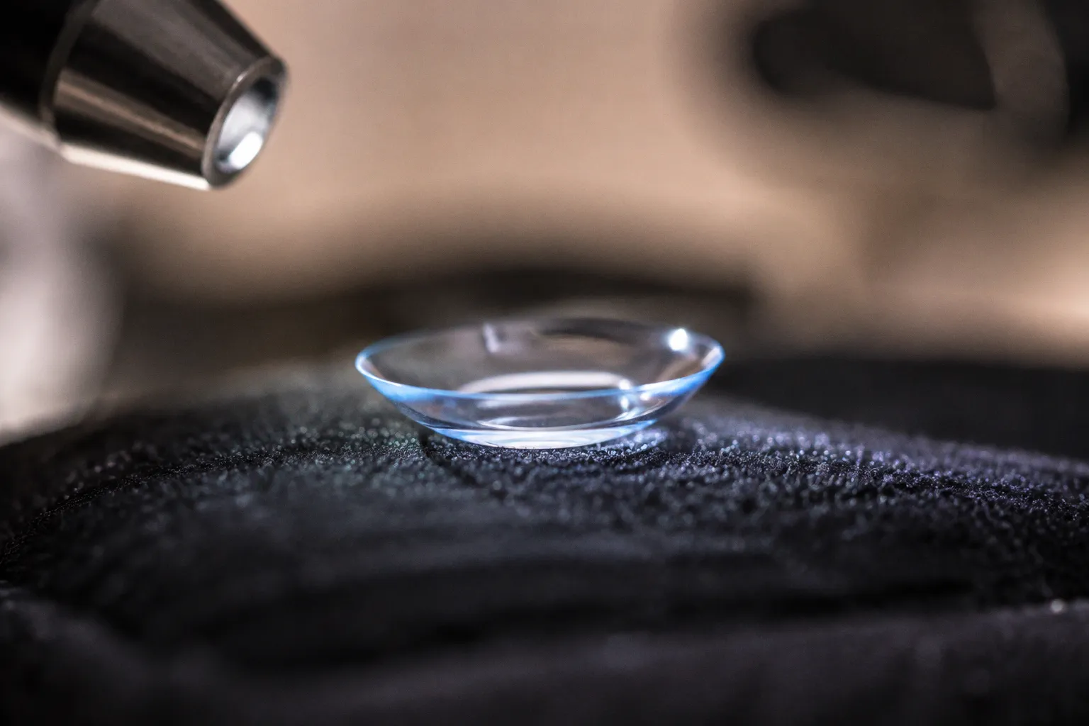 Ortoqueratología: la física del moldeamiento corneal