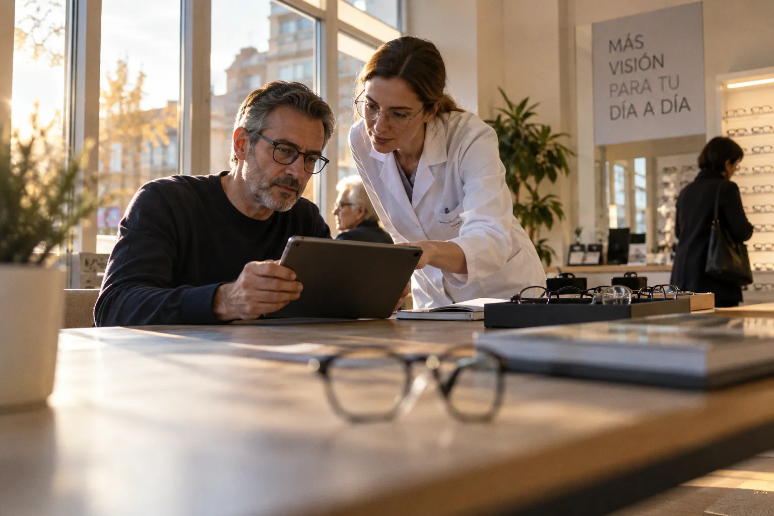 PRATS optimiza la visión en distancias intermedias con la nueva gama VIMAX Work Tool