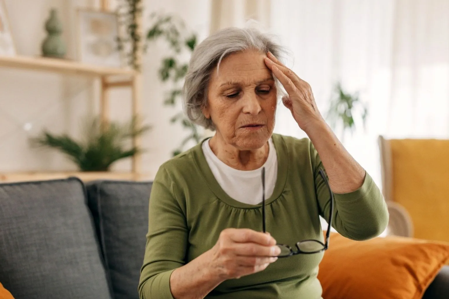 Salud cardiovascular y visual: cómo prevenir riesgos tras la menopausia y con diabetes