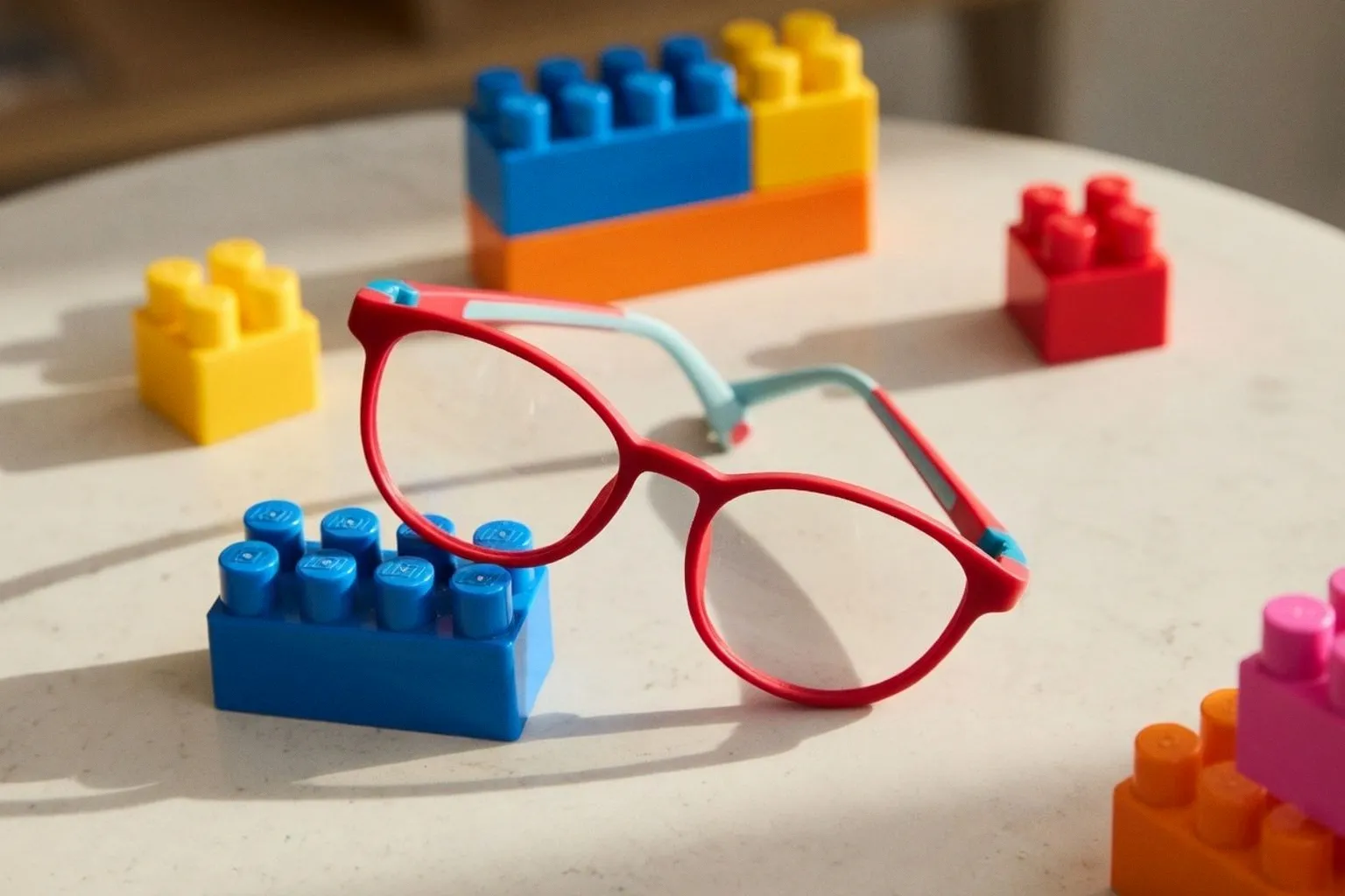 Salud visual infantil: claves para un rendimiento escolar óptimo en la vuelta al cole