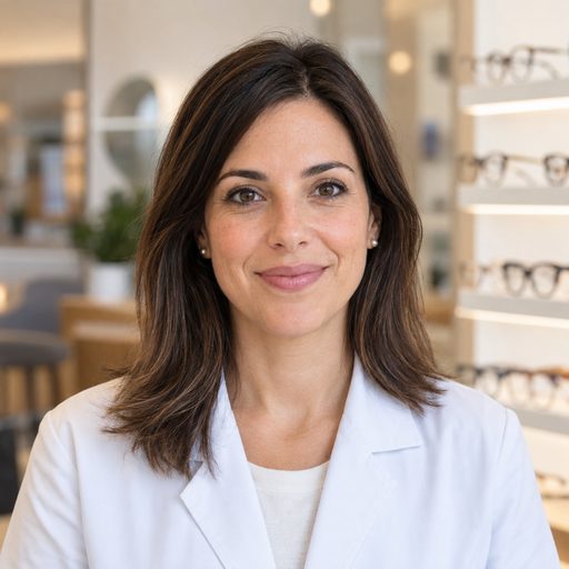 Lucía Ferrer