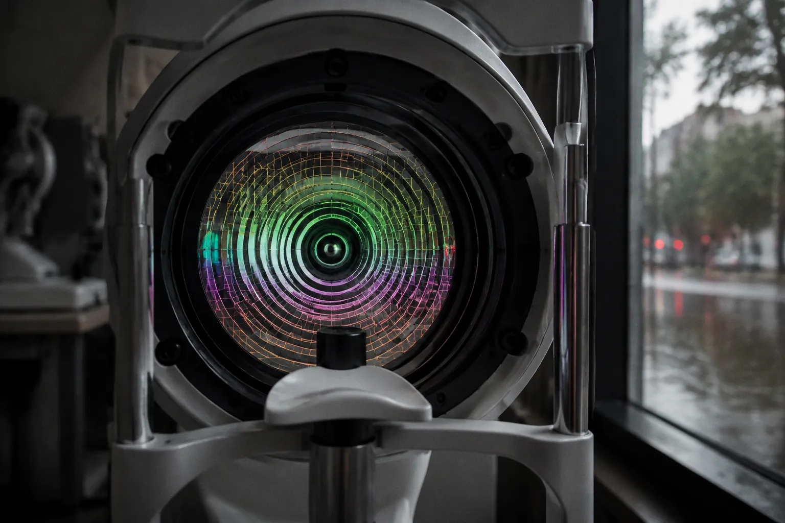 Topografía o tomografía corneal: dos enfoques diagnósticos